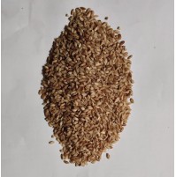 Mapillai Samba Rice ("Bridegroom's Rice") - Traditional Red Rice